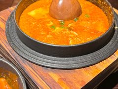 -Fuzzy Bistro 浮几韩餐·茶酒馆