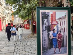 -赤坎·广东华侨国际旅游度假区