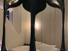 -Ting无边际江景酒店(重庆解放碑云端之眼店)