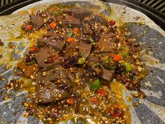 -么子烤肉(化龙池店)