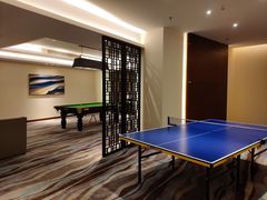 -三亚湾海居铂尔曼度假酒店