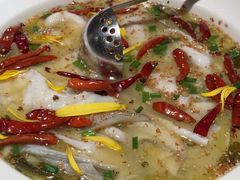 -江渔儿酸菜鱼(万科东荟城店)