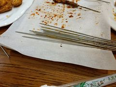 -萨里尔烤肉餐厅(曦华源店)