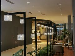 -THE WOODS 简餐 (国贸商城店)