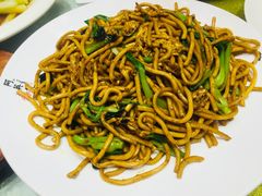 -阿英煲(凉城路店)