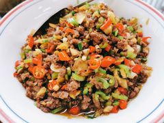 -张氏父子常德肠子馆(红星总店)