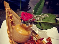 招牌辣子鸡-庆合府重庆大排档(紫都城店)