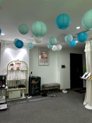 -YooMee优美智能科技美肤机构