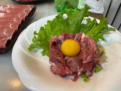 -马记伊源斋涮肉·清真菜(百子湾店)