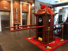 -宁波状元楼酒店(和义路店)