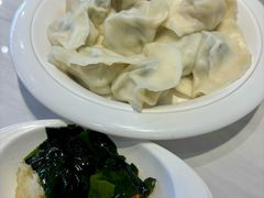 -海知道大连海鲜水饺(南山大冲店)
