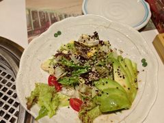 -千寻山野烤肉(中关村店)