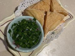 -香港池仔记肠粉王(博多新记襄阳南路店)