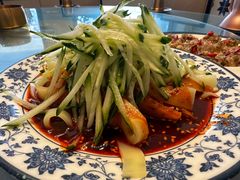 -柴窝堡22号辣子鸡·传承新疆菜