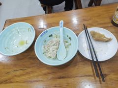 -潘国仙耳光馄饨(黄家阙路店)