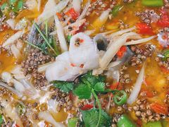 -飞虹鱼馆(春华路店)