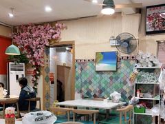 大堂-越乡小厨(侨港店)