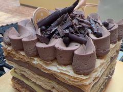 -M'CAKE(西单大悦城店)