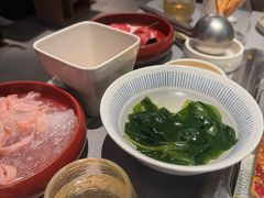 -巴奴毛肚火锅(悠唐购物中心店)