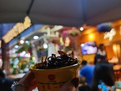 干辣椒-缘生态云南菜·野生菌庭院餐厅(华侨城店)