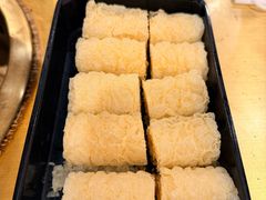 -牛街清真满恒記(平安里西大街店)