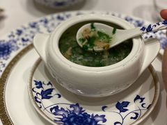 -Yan Ting 宴庭中餐厅(上海静安瑞吉酒店)