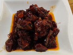 -水月周庄铂尔曼酒店-水月荟中餐厅