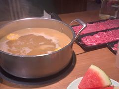 -掂档潮汕牛肉火锅(沈阳万象城店)