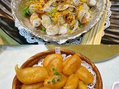 -79号渔船海鲜饭店(耀中店)