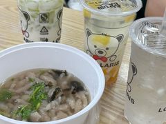 -瑞安第一泡·后街泡泡(虹桥后街店)