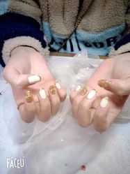 -M·X Nail日式美甲美睫
