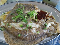 -七鲜渔港美食餐厅(巽寮湾海景店)