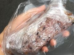 -大个子蒸饭
