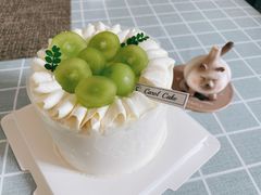 -CarolCake卡萝家(锦华万达店)