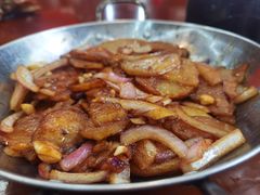 -高子烧鸡公(五里堆路店)