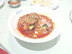 -观塘港茶餐厅(八一大道店)