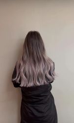 -FASHION PALACE hair+