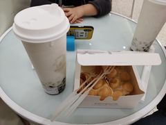 -茶力的小怪兽(梅林卓悦汇店)