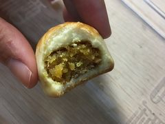 金桔酥-闻酥园(青羊区文殊坊店)
