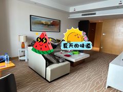 -扬州皇冠假日酒店