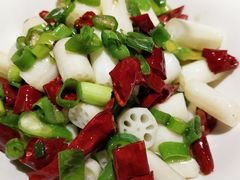 -建辉湖南土菜馆(南大街店)