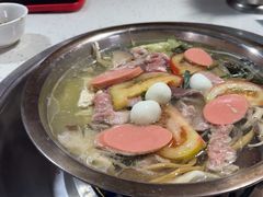 -海关荤豆花(洋河一路店)