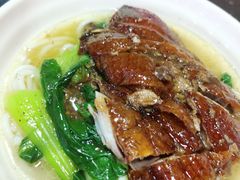 -盛品鲜东莞烧鹅濑粉(杨箕店)