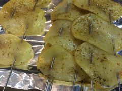 -天天烧烤(顾庄店)