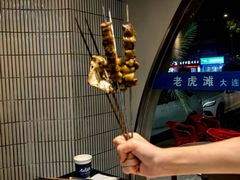 -老虎滩大连海鲜烧烤(建邺云锦路总店)