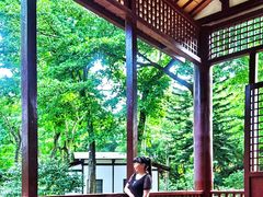 -深圳国际园林花卉博览园