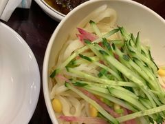 炸酱面-恭敬李·烤鸭(天坛北门店)