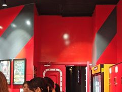 -Xcape异时刻密室逃脱魔法互动(瑞虹天地太阳宫店)