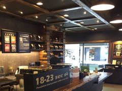 -星巴克臻选(青岛麦凯乐分店)