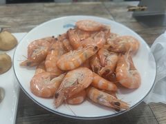 -阿浪海鲜连锁•海鲜加工•老字号(第一市场店)